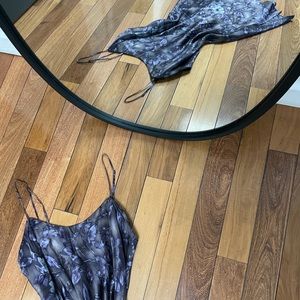 Vintage Victoria’s Secret slip dress